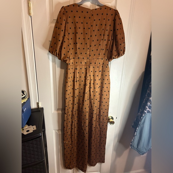 Milan MinkPink Romper - Picture 6 of 9